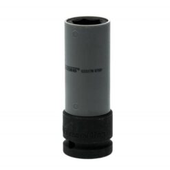 TENGTOOLS Wheel Nut Socket (17mm, 1/2" Drive)