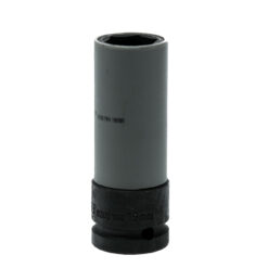 TENGTOOLS Wheel Nut Socket (19mm, 1/2" Drive)