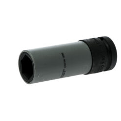 Alternative view of TENGTOOLS Wheel Nut Socket (19mm, 1/2" Drive)