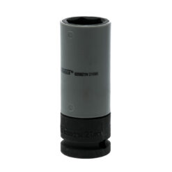 TENGTOOLS Wheel Nut Socket (21mm, 1/2" Drive)