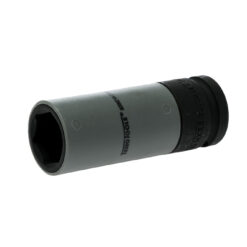 Alternative view of TENGTOOLS Wheel Nut Socket (21mm, 1/2" Drive)