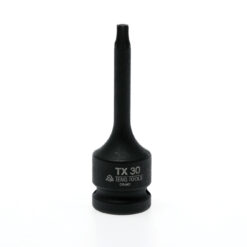 TENGTOOLS Impact TX Socket (TX30, 1/2" Drive)