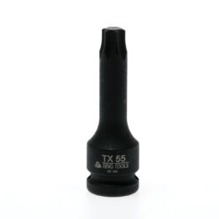 TENGTOOLS Impact TX Socket (TX55, 1/2" Drive)