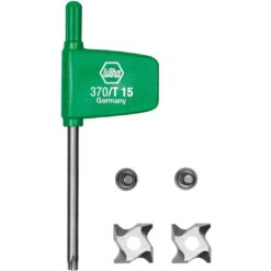FESTOOL Replacement Cutters (HW-WP R3 D28 KL12,7 OFK)