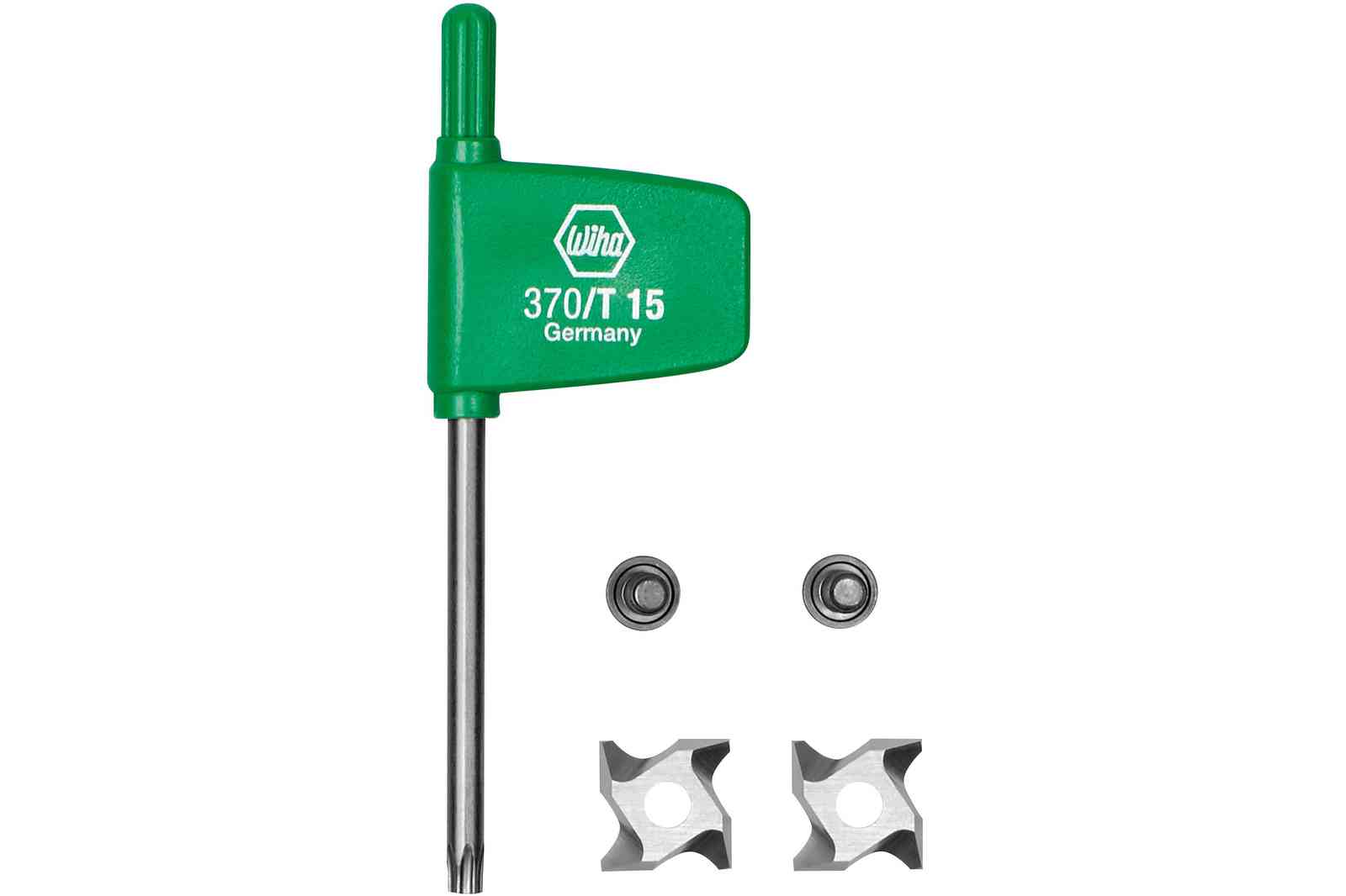 FESTOOL Replacement Cutters (HW-WP R3 D28 KL12,7 OFK)