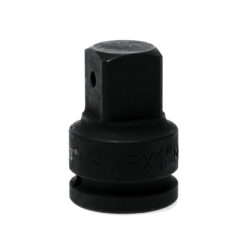 TENGTOOLS Impact Adaptor (3/4" F - 1" M)