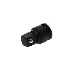Alternative view of TENGTOOLS Impact Adaptor (3/8" F - 1/2" M, ANSI)