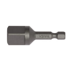 TENGTOOLS Bit Adaptor (1/4" Hex to 1/2" Drive)