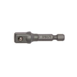 TENGTOOLS Bit Adaptor (1/4" Hex to 3/8" Drive)
