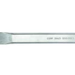 TENGTOOLS Flat Chisel (25x200mm)