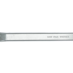 TENGTOOLS Flat Cold Chisel (25x250mm)