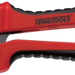 TENGTOOLS Crimping Pliers (Ratchet Action)