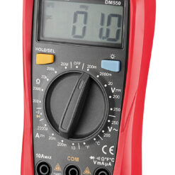 TENGTOOLS Digital Multimeter