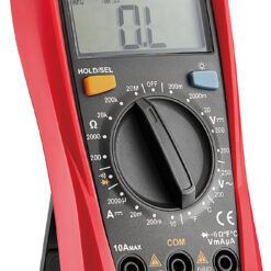 Alternative view of TENGTOOLS Digital Multimeter