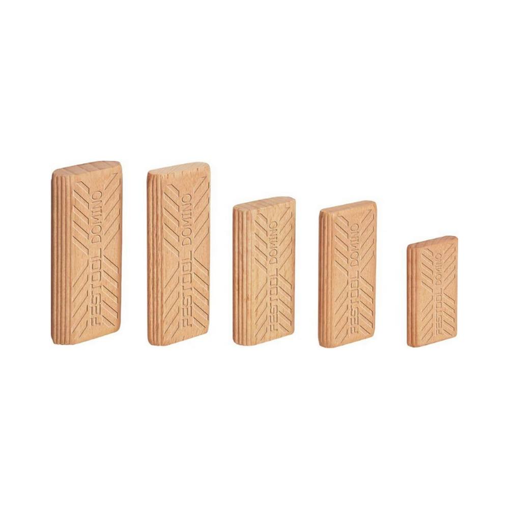 FESTOOL Domino Beechwood Dowel (D 8x40/130 BU)