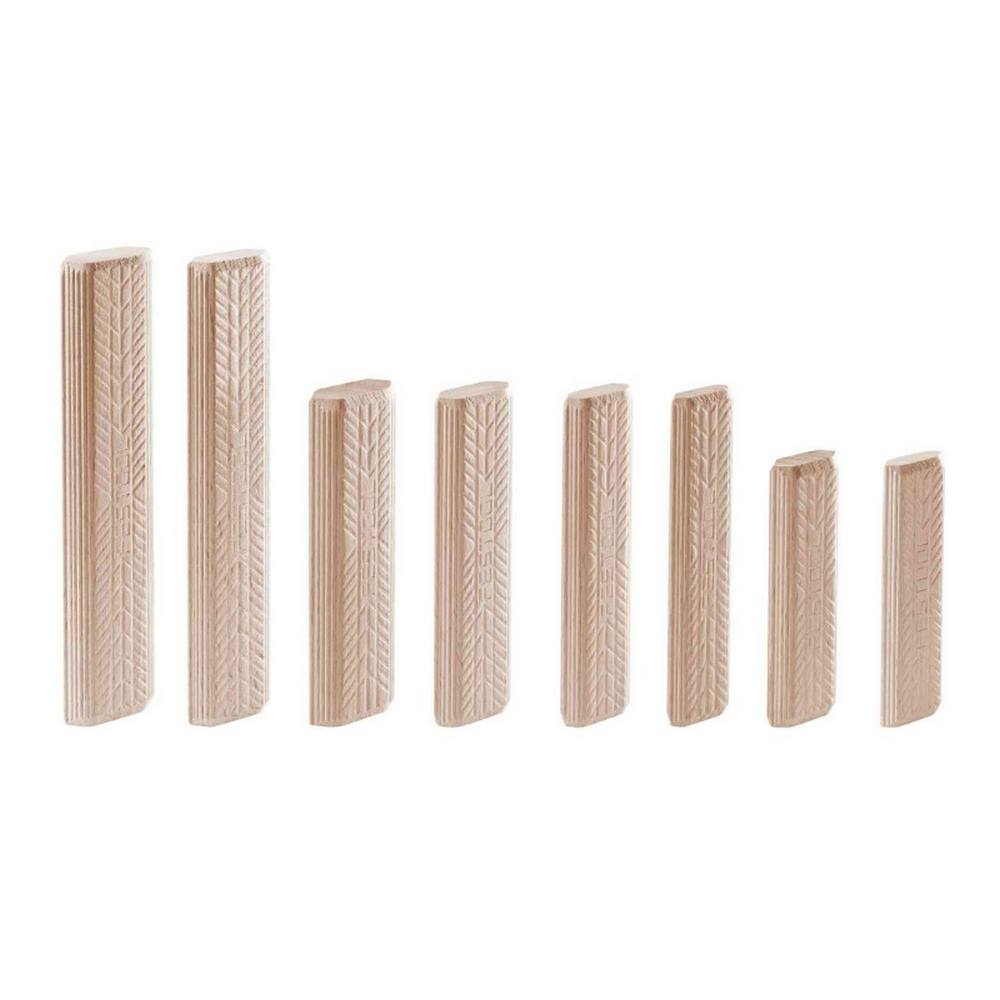 FESTOOL Domino Beechwood Dowel (D 14x140/70 BU)