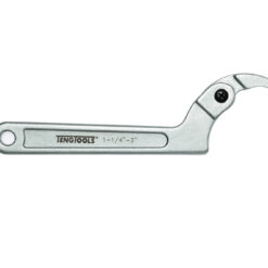TENGTOOLS Hook Wrench (32-75mm)