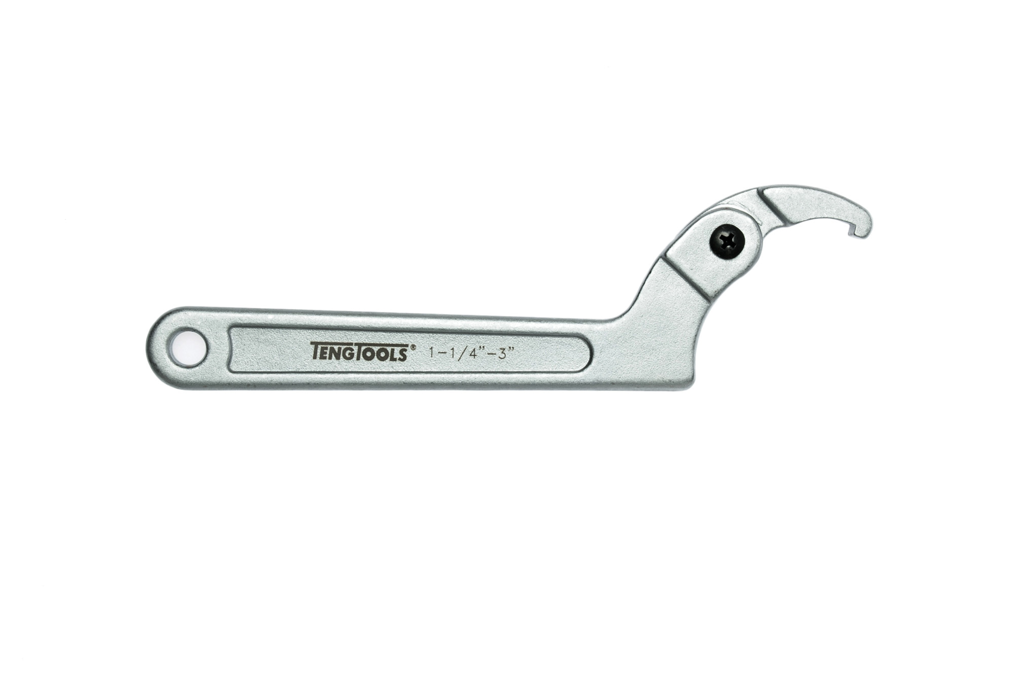 TENGTOOLS Hook Wrench (32-75mm)