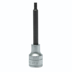 TENGTOOLS Spline Socket (No.5, 1/2" Drive)
