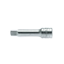 TENGTOOLS Extension Bar (1/4" Drive, 2")