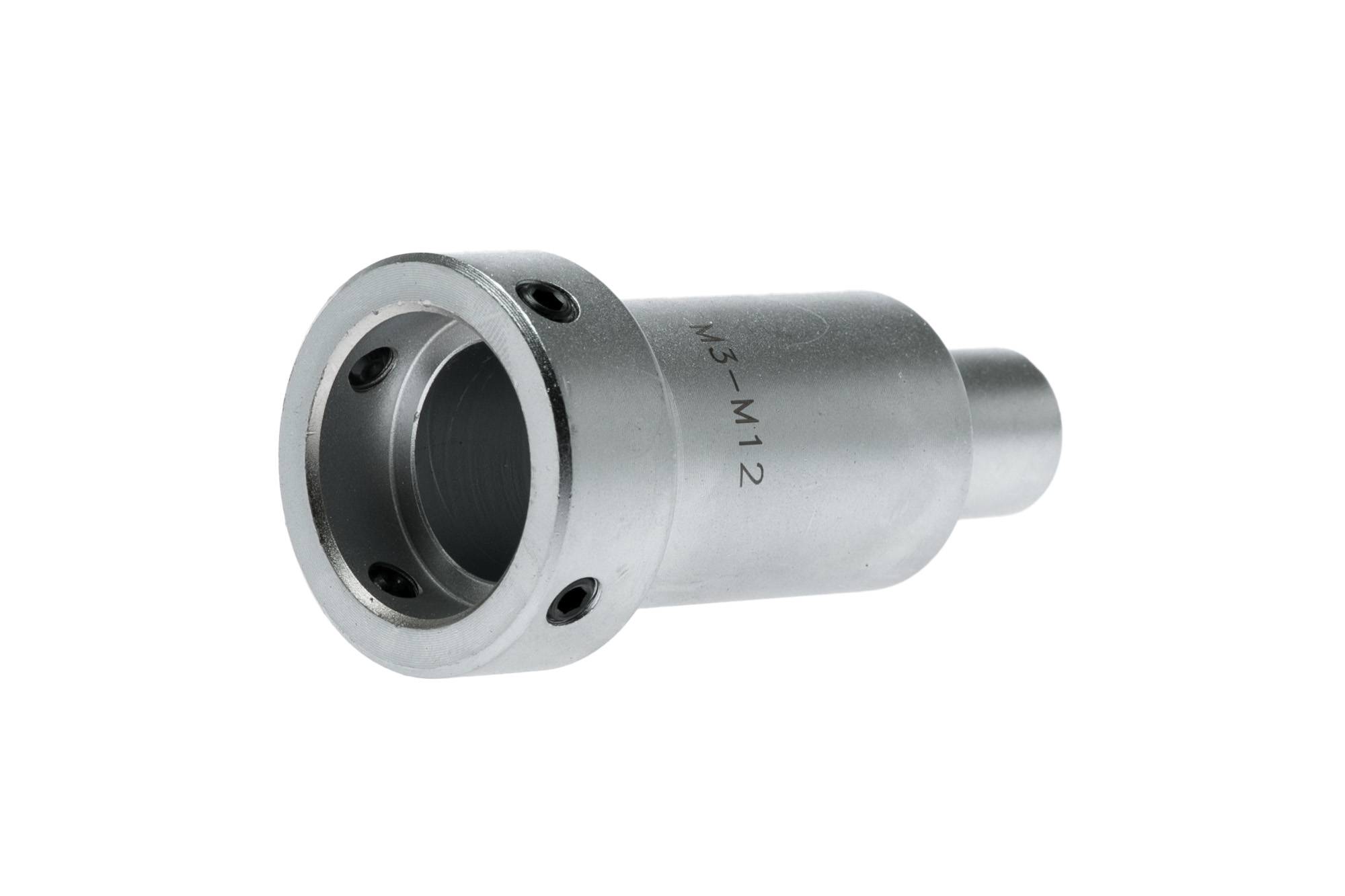 TENGTOOLS Die Chuck (1/4" Drive, M5 to M12) - Image 2