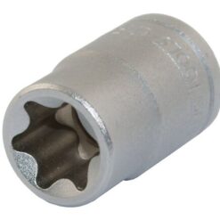 TENGTOOLS TX-E Socket (E10, 3/8" Drive)