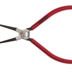 TENGTOOLS Circlip Pliers (7", Inner, Straight)
