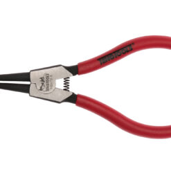 TENGTOOLS Circlip Pliers (5", Outer, Straight)
