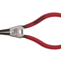 TENGTOOLS Circlip Pliers (5", Outer, Bent)