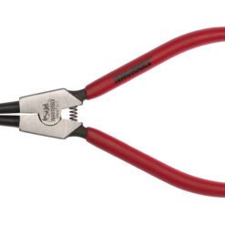 TENGTOOLS Circlip Pliers (7", Outer, Bent)