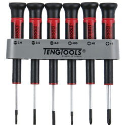 TENGTOOLS Mini Screwdriver Set (SL/PH)