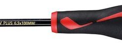 TENGTOOLS Power Through Screwdriver (10x200mm)