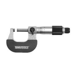 TENGTOOLS Micrometer (0-25mm)