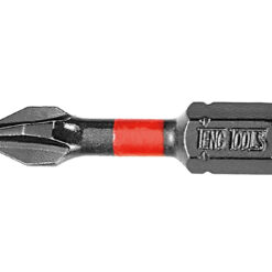 TENGTOOLS Impact Bit (PH1, 30mm, 5 Piece)