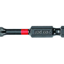 TENGTOOLS Impact Bit (PZ2, 50mm, 1 Piece)