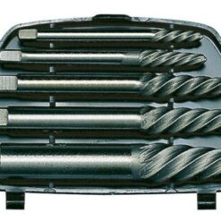 TENGTOOLS Screw Extractor Set (5 Piece)