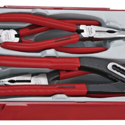 TENGTOOLS Plier Set (4 Piece)