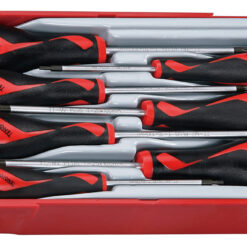 TENGTOOLS Screwdriver Set (TX & TPX, 7 Piece)