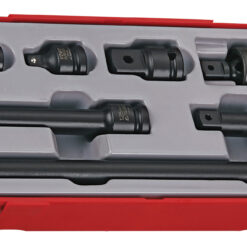 TENGTOOLS Impact Accesories Set (1/2" Drive)