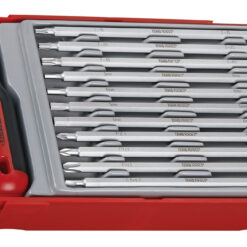 TENGTOOLS Screwdriver Set (Interchangable Blade)