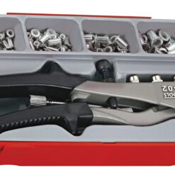 TENGTOOLS Nutsert Tool Set (81 Piece)