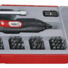 TENGTOOLS Torque Screwdriver Set (39 Pieces)