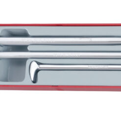 TENGTOOLS Roll/ Heel Bar Set (3 Piece)