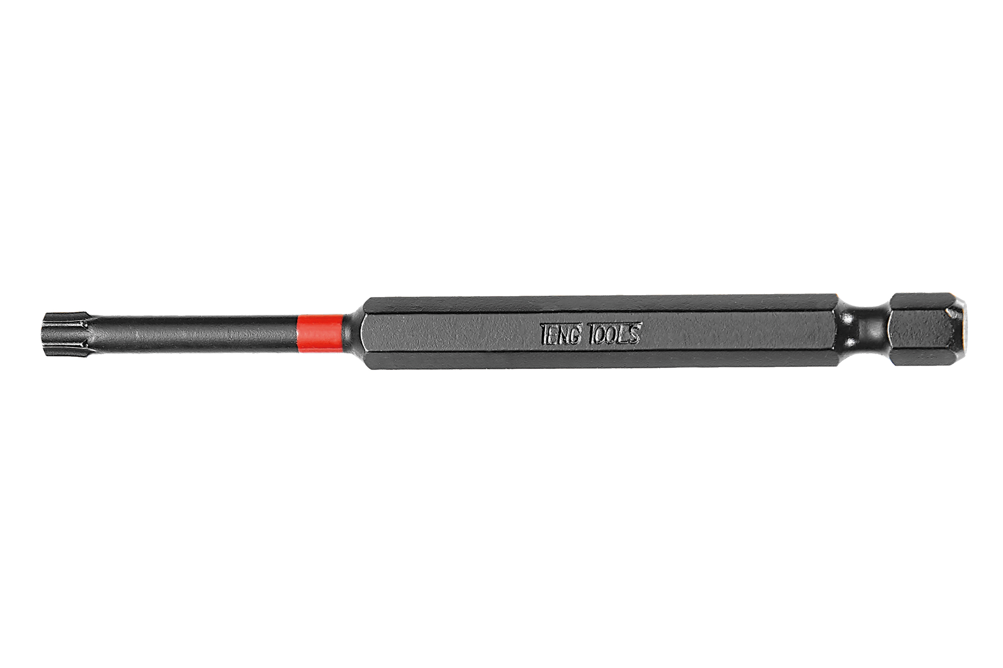 TENGTOOLS Impact Bit (TX30, 89mm, 1 Piece)
