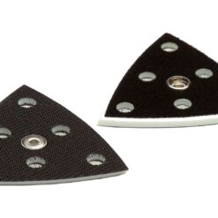 FESTOOL Sanding Pad (Soft, SSH-STF-V93/6-W/2)
