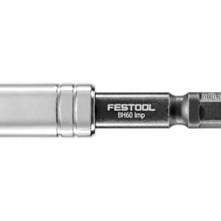 FESTOOL Magnetic Bit Holder (BH- 60 CE-Imp)