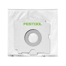 FESTOOL Selfclean Filter Bag (SC FIS-CT SYS/5)