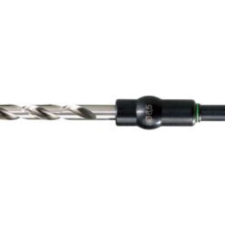 FESTOOL Twist Drill Bit (HSS D 10,0/75 CE/M-Set)