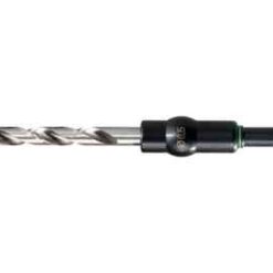 FESTOOL Twist Drill Bit (HSS D 4/43 CE/M-Set)