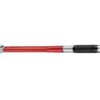 TENGTOOLS 1/2" Drive Torque Wrench (350Nm)